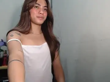 Chaturbate Free Porn Cam of jamray_2