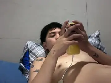 Chaturbate Adult Webcams of jamray_2