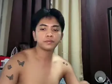 Chaturbate Sex Cam of jamray_2