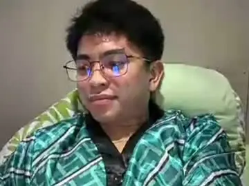Chaturbate Live Sex Cam of jamray_2
