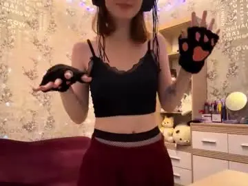 Chaturbate Free Porn Cam of kathlenewuolle