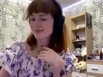 Chaturbate Sex Cam of kathlenewuolle