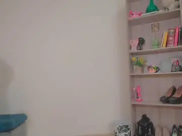 Chaturbate Live Sex of luccy_ferrr666