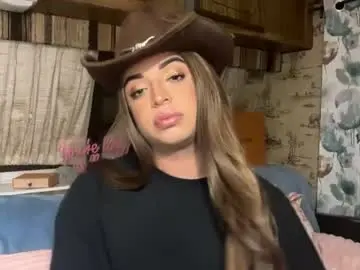 Chaturbate Free Porn Cam of malliemal55