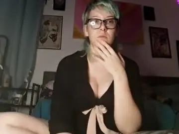 Chaturbate Nude Webcam of mxmarvel