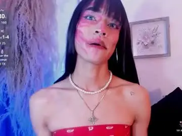 Chaturbate Best live sex cam show of alana_madison10