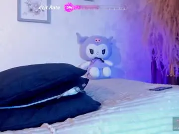 Chaturbate Best live sex cam show of alana_madison10