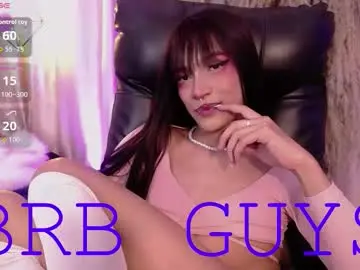 Chaturbate Sex Cam of alana_madison10