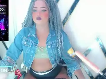 Chaturbate Adult Video Chat of aurorarossx