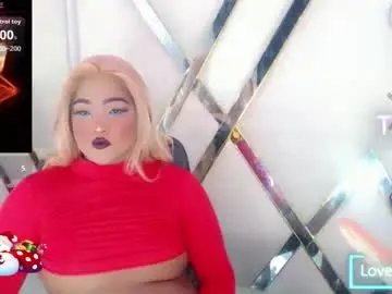 Chaturbate Live Sex Cam of aurorarossx