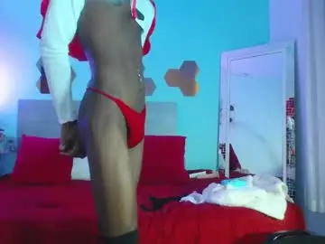 Chaturbate Nude Webcam of darkcandyboy