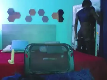 Chaturbate Private Sex Chat of darkcandyboy