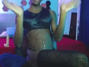 Chaturbate Adult Video Chat of darkcandyboy