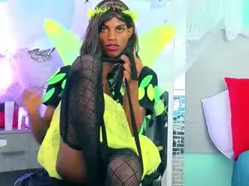 Chaturbate Live Sex of darkcandyboy