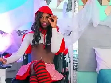 Chaturbate Adult Video Chat of darkcandyboy