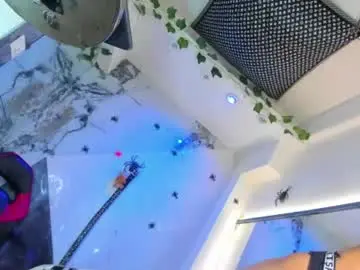 Chaturbate Private Sex Chat of fitangel_26