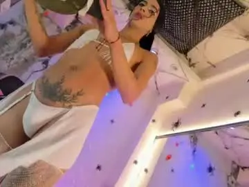 Chaturbate Live Sex of fitangel_26