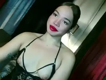Chaturbate Sex Cam of itsme_anastasia69