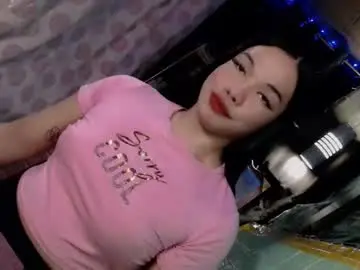 Chaturbate Best live sex cam show of itsme_anastasia69