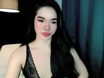 Chaturbate Live Sex of itsme_anastasia69