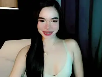 Chaturbate Adult Webcam of itsme_anastasia69