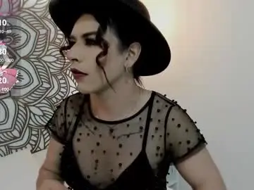 Chaturbate Adult Video Chat of rose_raven