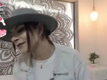 Chaturbate Live Porn of rose_raven