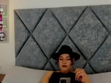 Chaturbate Live Sex Cam of rose_raven