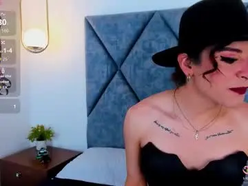 Chaturbate Watch Live Sex Cams of rose_raven