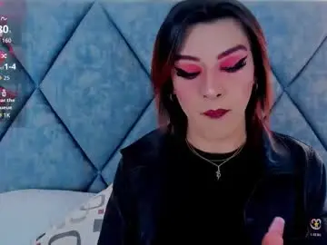 Chaturbate Sex Chat of rose_raven