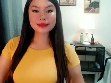 Chaturbate Adult Webcam of yournaughtyprincess16