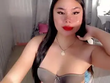 Chaturbate Nude Webcam of yournaughtyprincess16