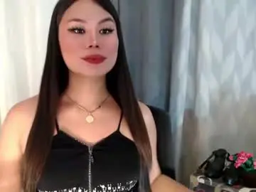 Chaturbate Best Webcam of yournaughtyprincess16