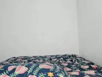 Chaturbate Nude Webcam of amber_lee20