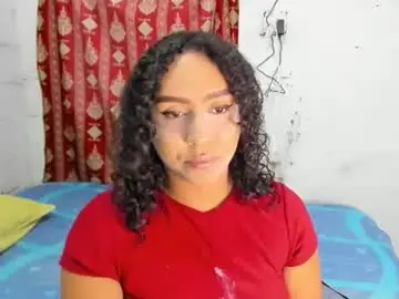 Chaturbate Best live sex cam show of amber_lee20