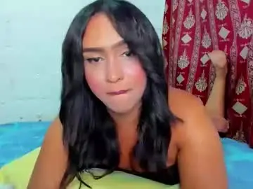 Chaturbate Free Porn Cam of amber_lee20