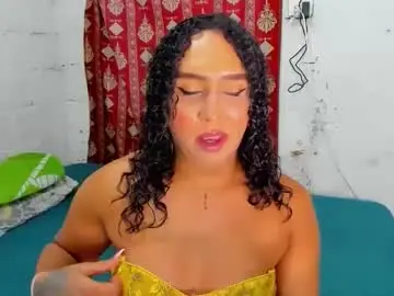 Chaturbate Live Porn of amber_lee20