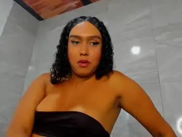 Chaturbate Sex Cam of amber_lee20