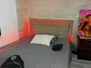 Chaturbate Nude Webcam of amber_lee20