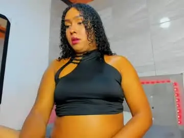 Chaturbate Live Porn of amber_lee20
