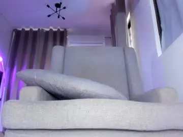 Chaturbate Live Porn of curvybabex