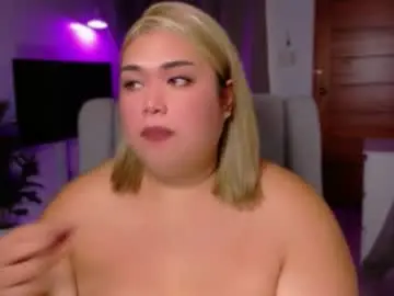 Chaturbate Free Live Porn of curvybabex