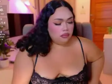 Chaturbate Private Sex Chat of curvybabex