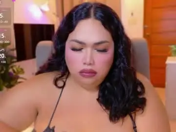 Chaturbate Sex Chat of curvybabex