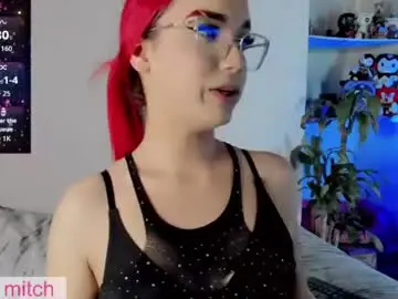 Chaturbate Live Sex Cam of destinymitch_