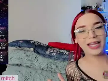 Chaturbate Private Sex Chat of destinymitch_