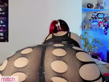 Chaturbate Sex Cam of destinymitch_