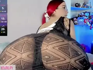 destinymitch_ from chaturbate