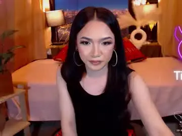 Chaturbate Live Sex of enticingkendra