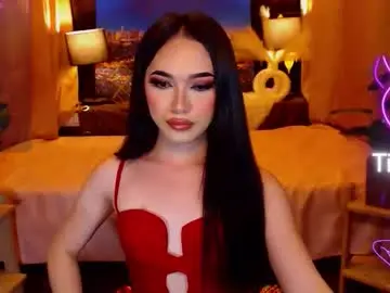 Chaturbate Live Porn of enticingkendra